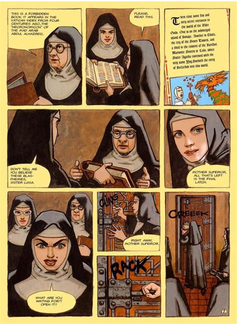 8musea|8muses Comics